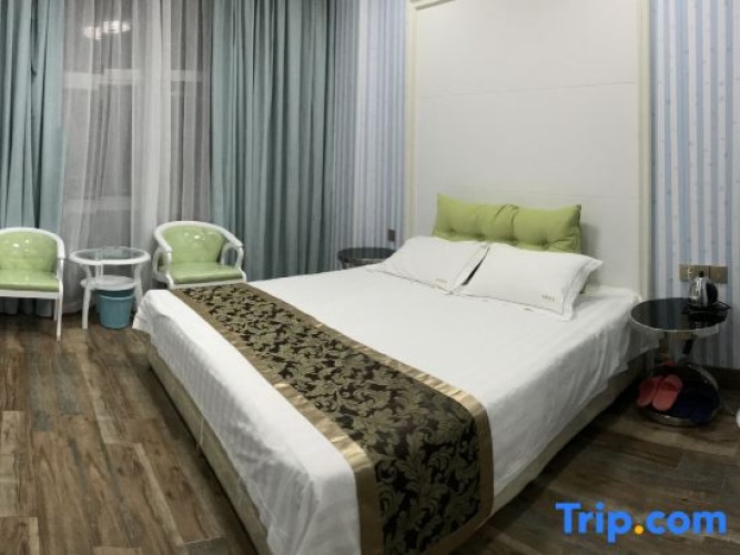 Luxury Double room