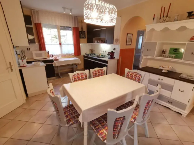 Abba Apartman