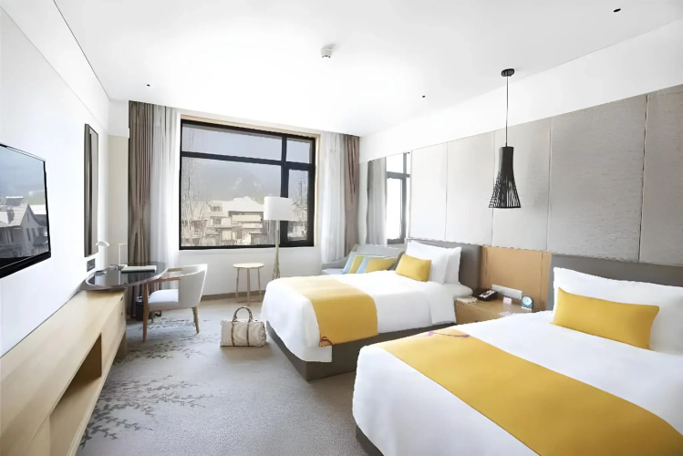 Holiday Inn Resort Beijing Yanqing