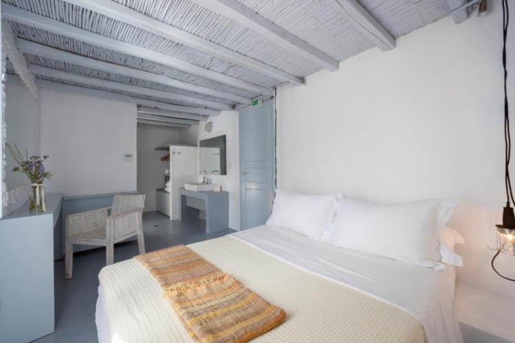 2 Bedrooms Family Duplex Apartment with sea view