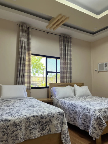 Maxbelle Mountain Resort