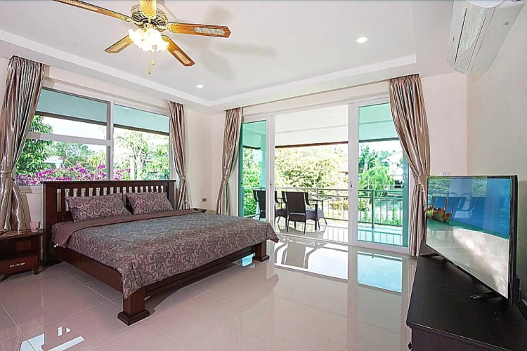 Siam Alexia Villa