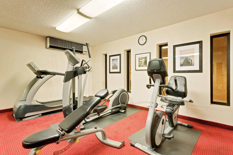 Ramada by Wyndham Provo
