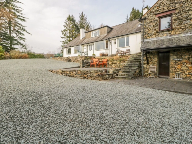 Cottage