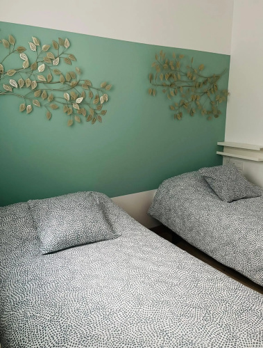 Apartamento Muelle