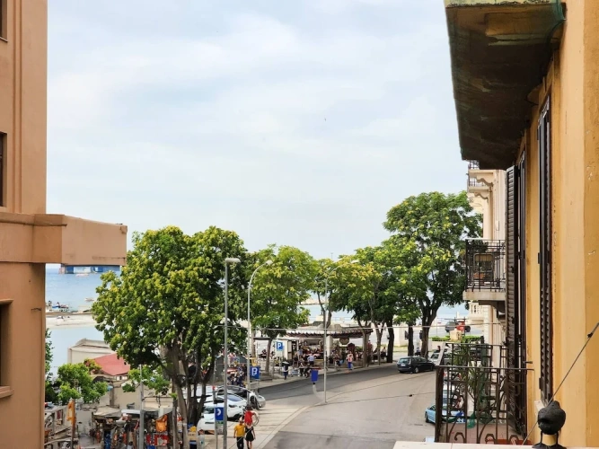 3 Bedrooms Apartment with balcony