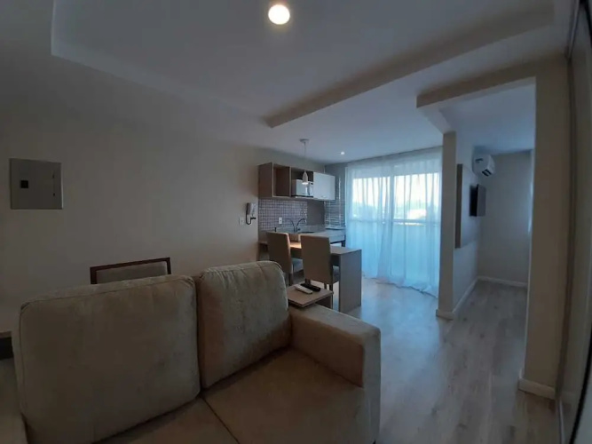 Mar Hotéis e Flats - Campo Grande
