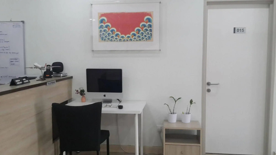Naam Boutique Lodge