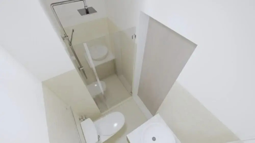 Homefort at Shore 1 Residences