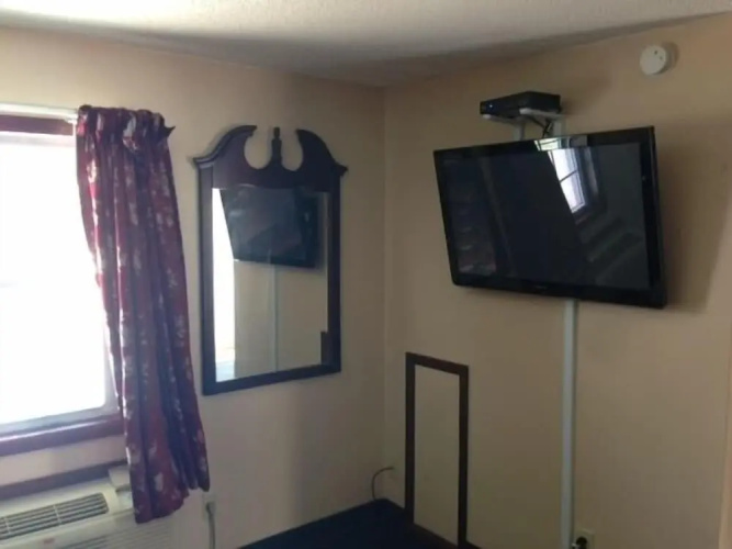 Dutch Motel Palmyra