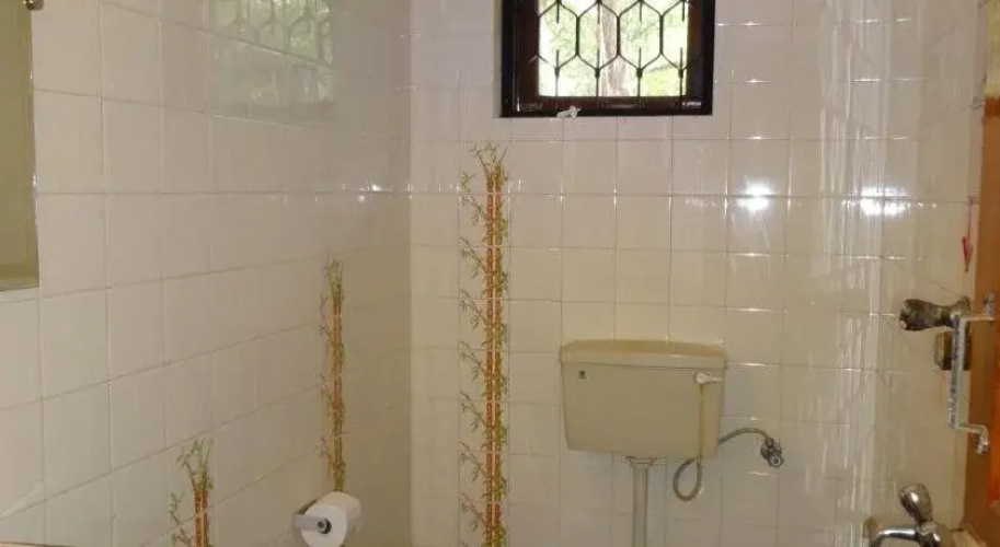 Pinto Guest House