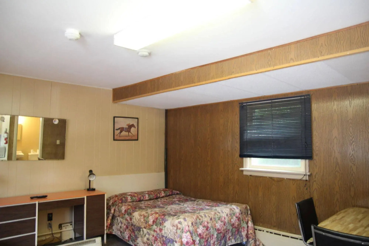 Munro Motel