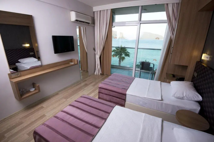 Söl Beach Hotel - Adult Only