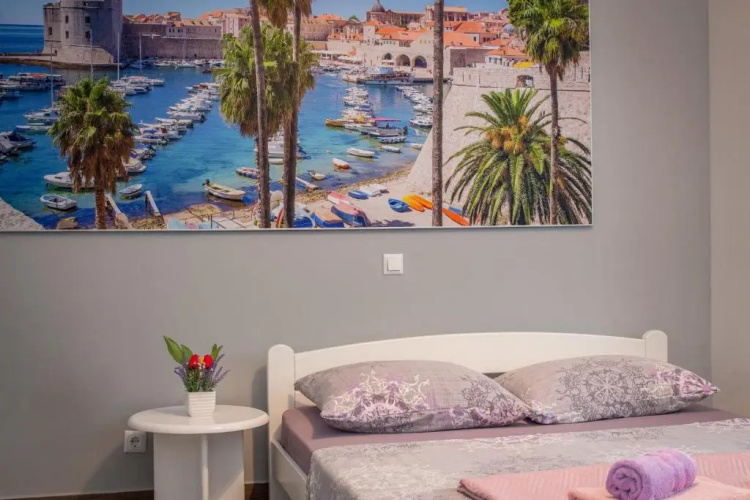 Apartment Marinko