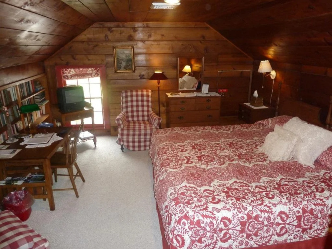 The Inn at Solvang