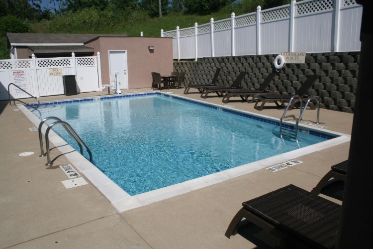 Best Western Lawrenceburg Inn photo 21