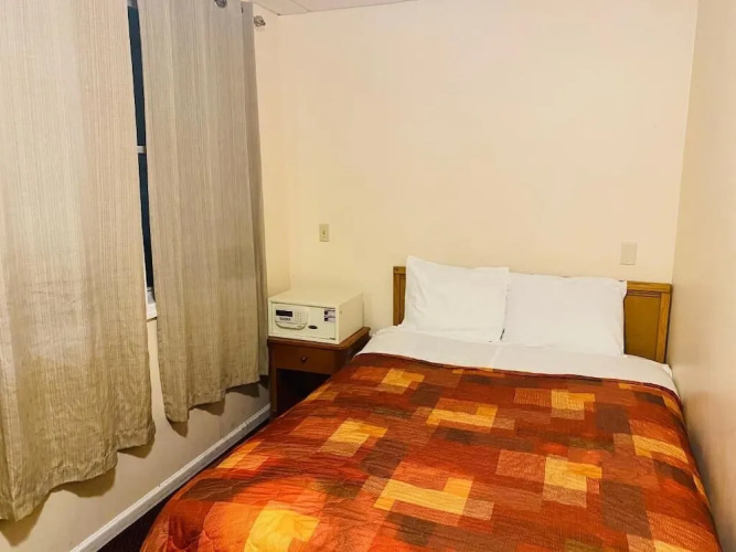 Haiban Inn
