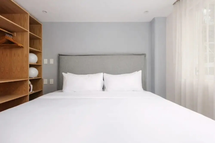 w Glorious Loft in Roma Norte