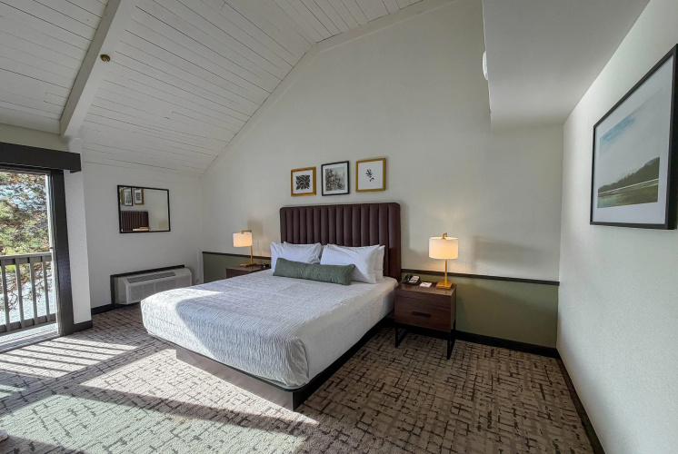 Bay Valley Resort, a Wyndham Hotel