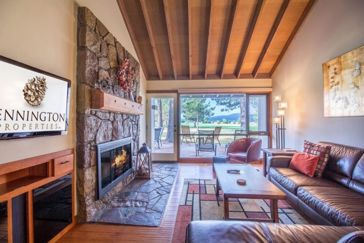 Meadow House Condo 49
