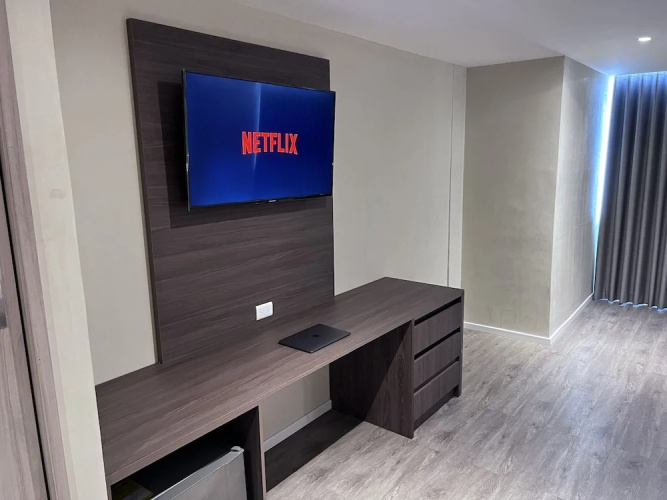 Eslait Hotel & Apartamentos