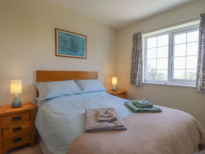 Orchard Cottage