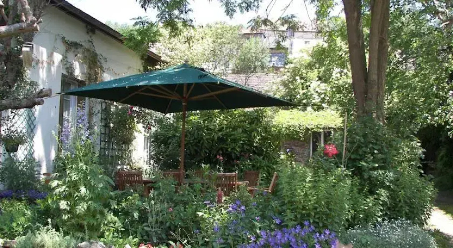 Chambres d'hôte du clos Mimaut