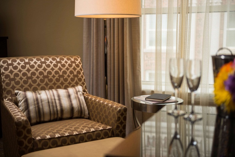 The Skirvin Hilton Oklahoma City photo 7
