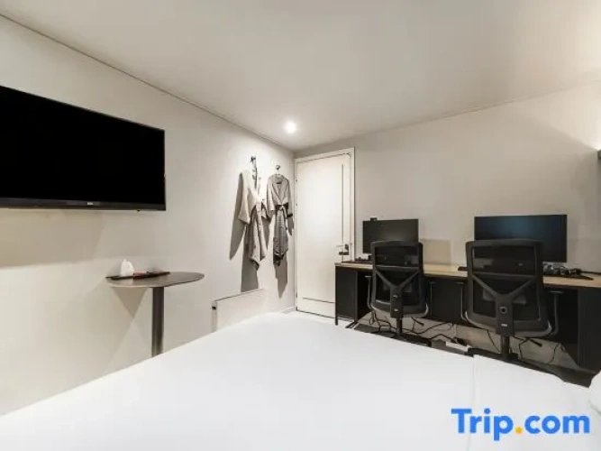 Premium room