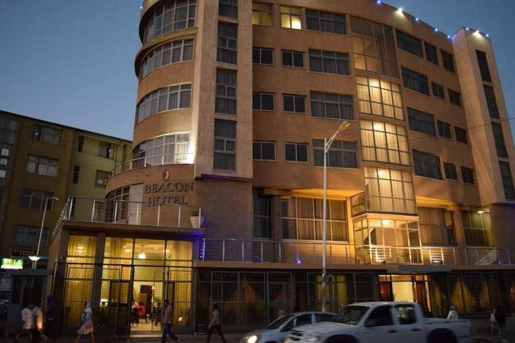 Imagen del hotel