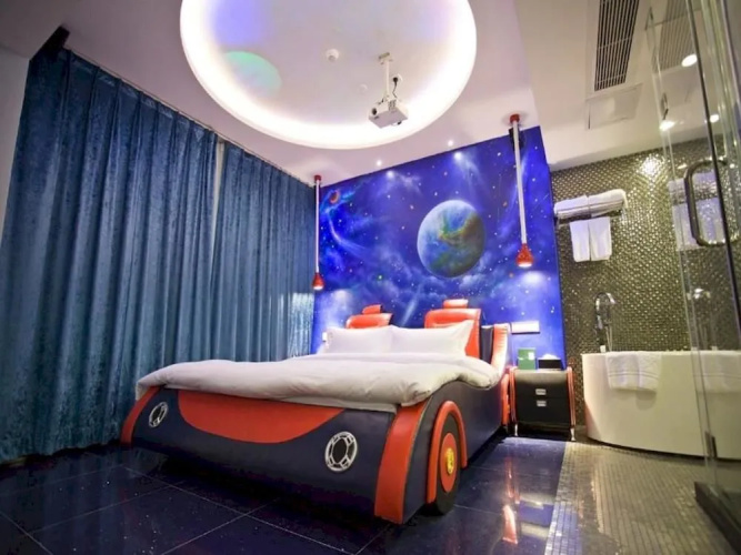 Calais Hotel
