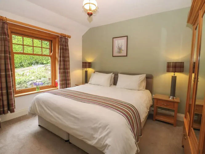 Plum Tree Cottage