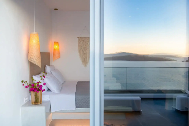 Blu Rooms