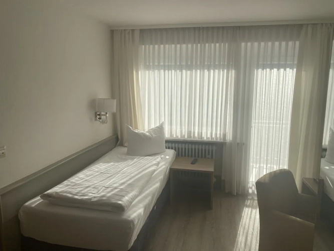 Bodenseehotel Krone