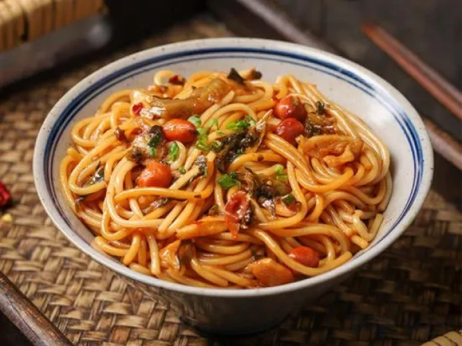 Meal