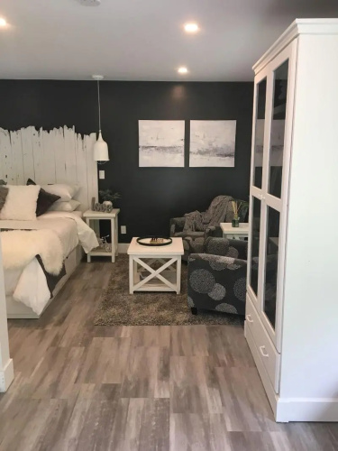 Amante Luxury B&B
