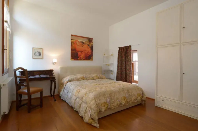 CITADELLE - apartment with balcony
