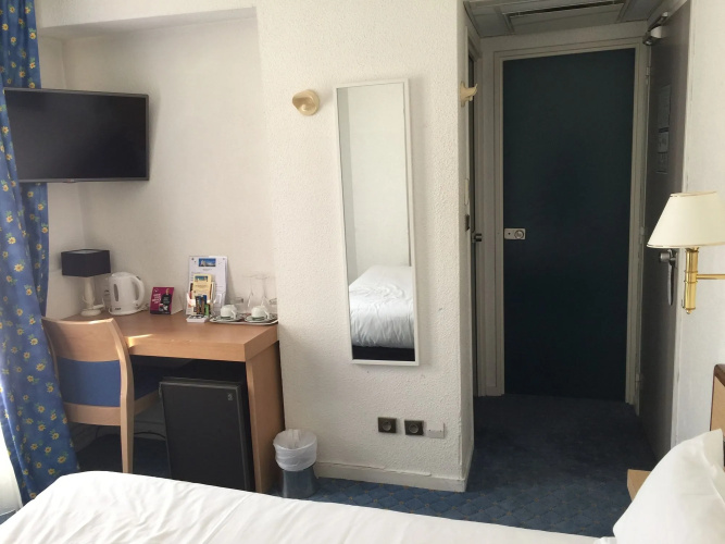 Maisons du Monde Hôtel & Suites - La Rochelle Vieux Port