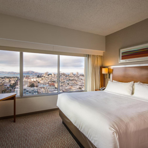 Holiday Inn San Francisco-Golden Gateway photo 39