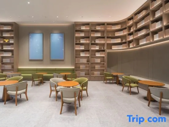 JI Hotel (Dongfang Dadao)