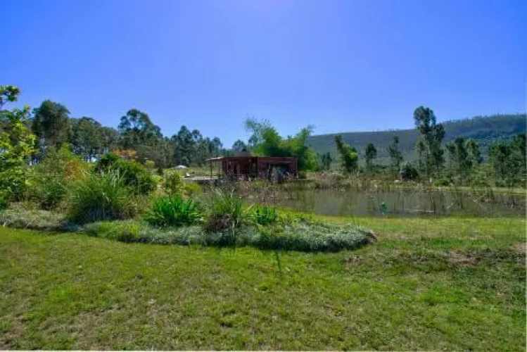 Amara Farm Chalets