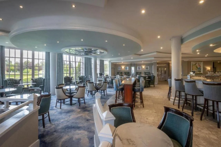 Slieve Russell Hotel Golf & Country Club photo 12