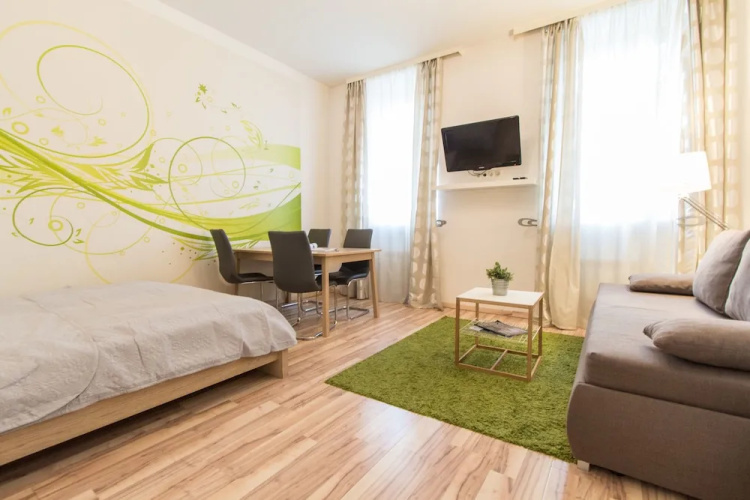 CheckVienna – Enenkelstrasse