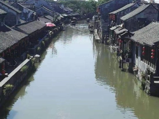 Jingyan Hostel