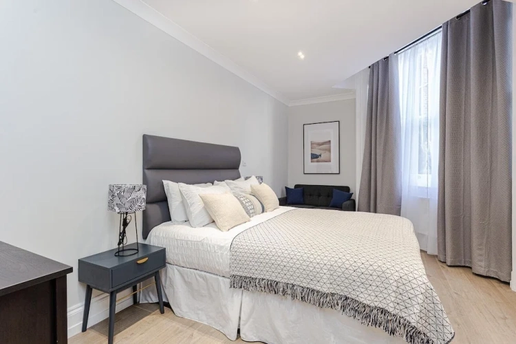 Classic Double Apartment
