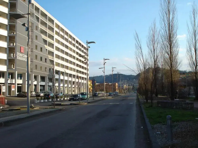 Otel görseli