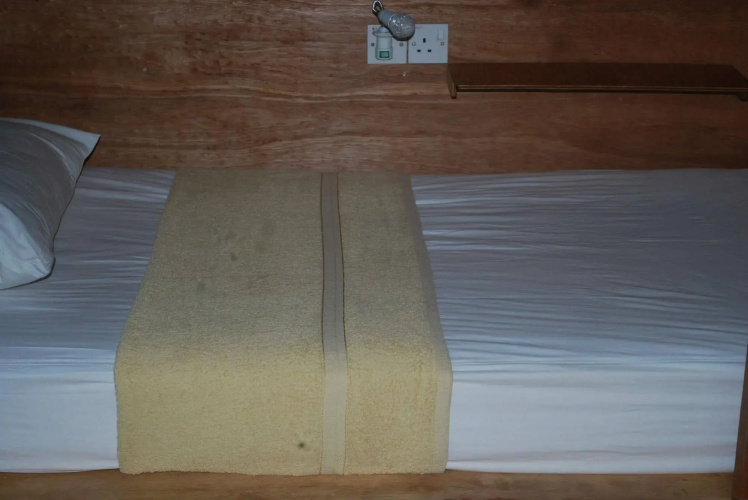 Gibbon Guesthouse