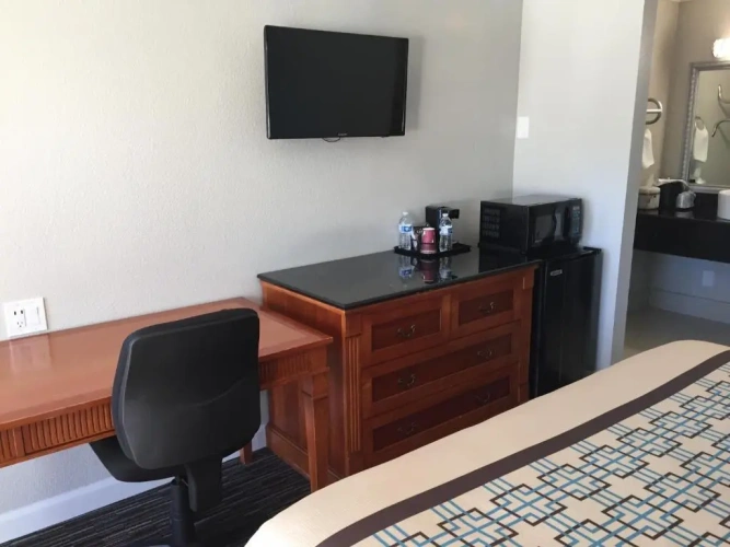 Executive Single room
