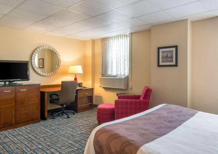 Quality Inn & Suites Virginia MN