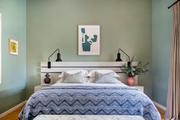 Superior Double Suite
